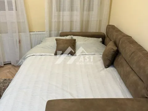 Izdavanje, stan, 26m², Centar, Novi Sad - image 4