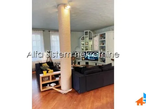 Izdavanje, kuća, 360m², Banjica, Voždovac Sve Podlokacije - image 9