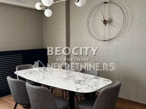 Prodaja, trosoban stan, 119m², Beograd Na Vodi, Beograd - image 8