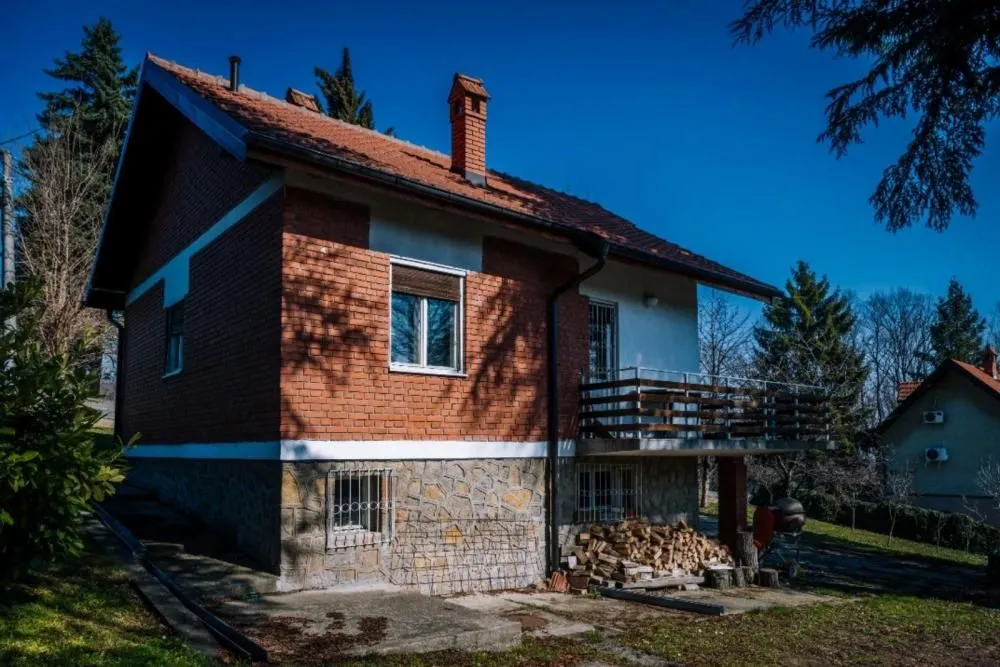 Sale, house, 106m², Vrčin, Grocka