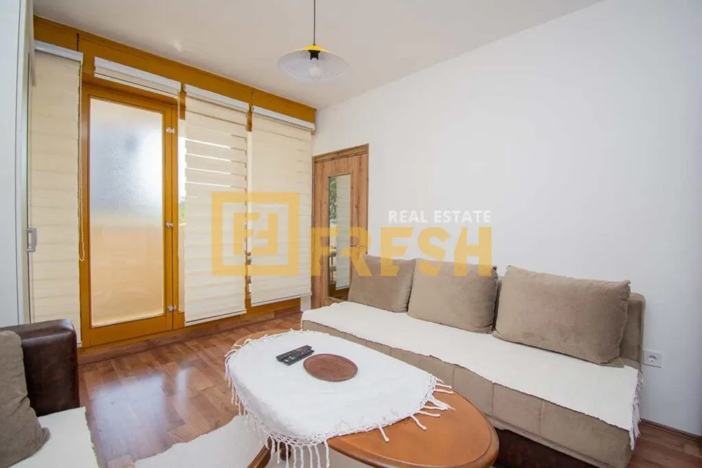 Prodaja, dvosoban stan, 65m², Zabjelo, Podgorica