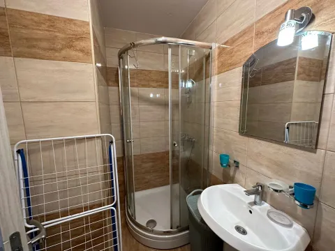 Rent, two bedroom apartment, 55m², Golubovina, Budva - image 4
