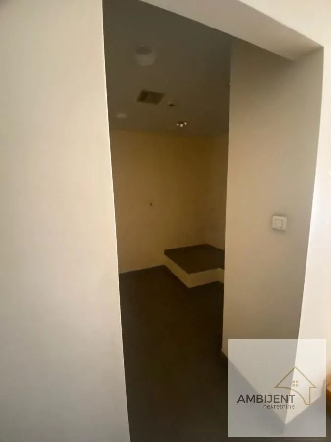 Sale, office space, 123m², Bul Kralja Aleksandra, Zvezdara Sve Podlokacije