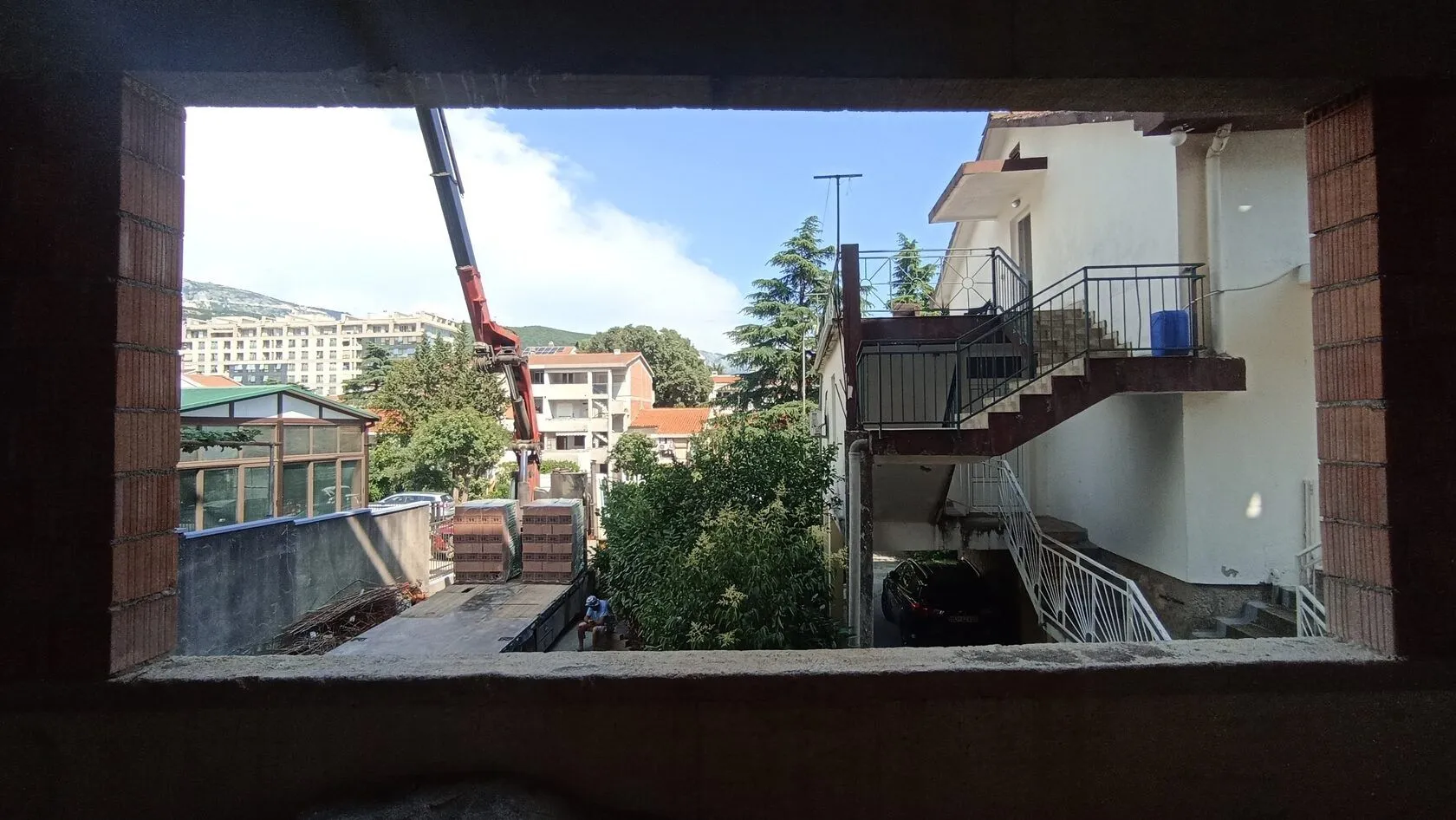 Sale, office space, 316m², Dubovica, Budva