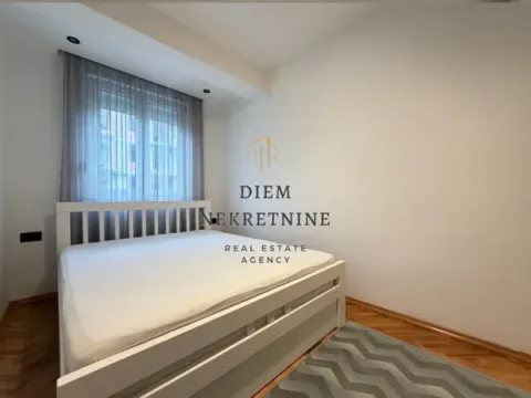 Izdavanje, jednosoban stan, 50m², Preko Morače, Podgorica - image 11