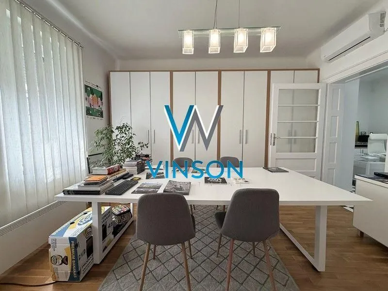 Rent, office space, 105m², Sajam, Novi Sad Sve Podlokacije