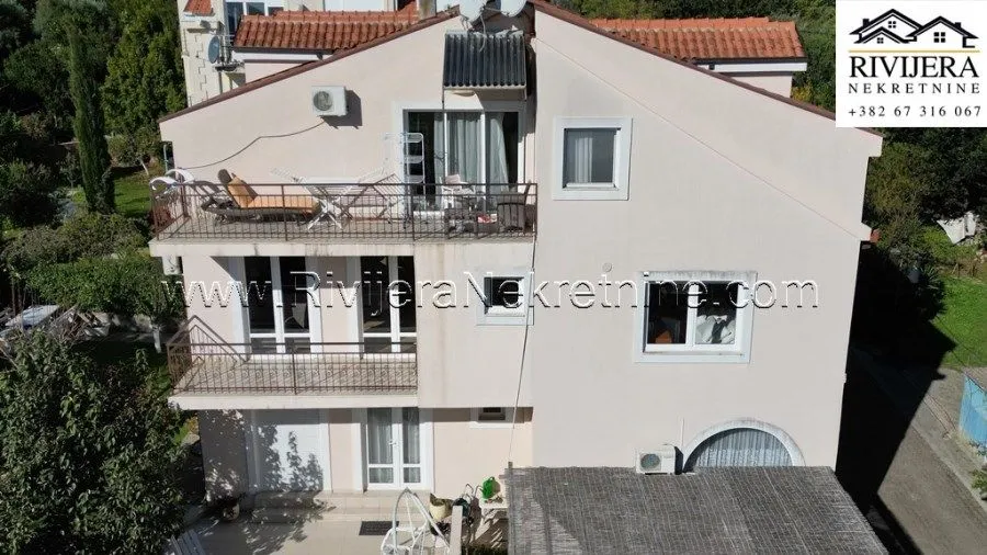 Prodaja, kuća, 388m², Đenovići, Herceg Novi