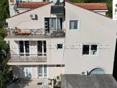 Prodaja, kuća, 388m², Đenovići, Herceg Novi - image 11