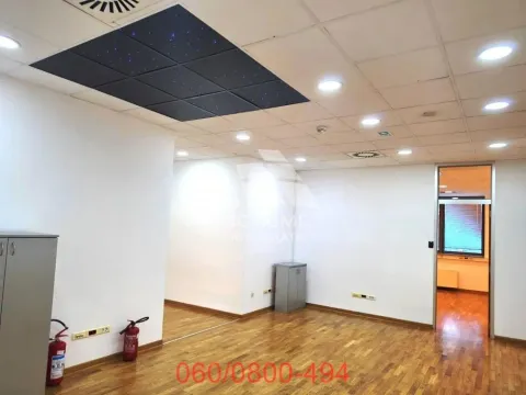 Rent, office space, 335m², Bezanijska Kosa 1, Bežanijska Kosa Sve Podlokacije - image 5