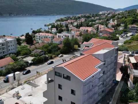 Prodaja, jednosoban stan, 50m², Đenovići, Herceg Novi - image 6