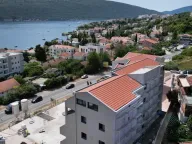 Prodaja, jednosoban stan, 50m², Đenovići, Herceg Novi - image 6