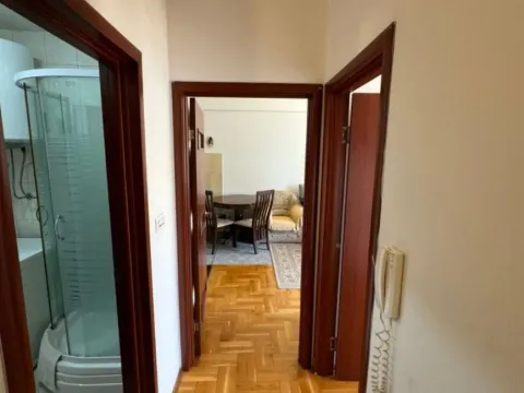 Izdavanje, jednosoban stan, 39m², Blok 9, Podgorica - image 10