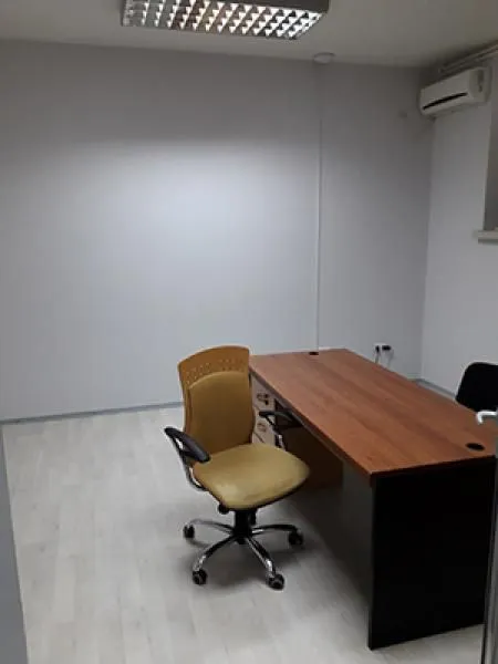 Rent, office space, 145m², Vračar Hram, Vračar Sve Podlokacije