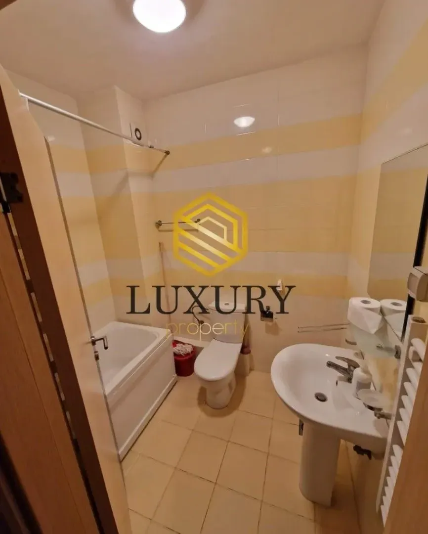 Izdavanje, dvosoban stan, 70m², Zabjelo, Podgorica
