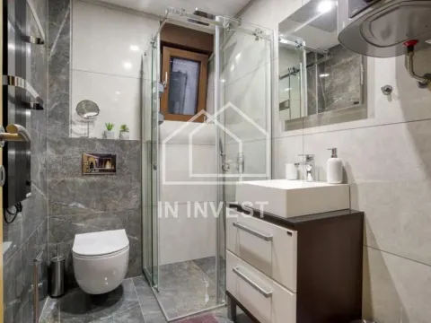 Prodaja, dvosoban stan, 37m², Obudojevica, Zlatibor - image 6
