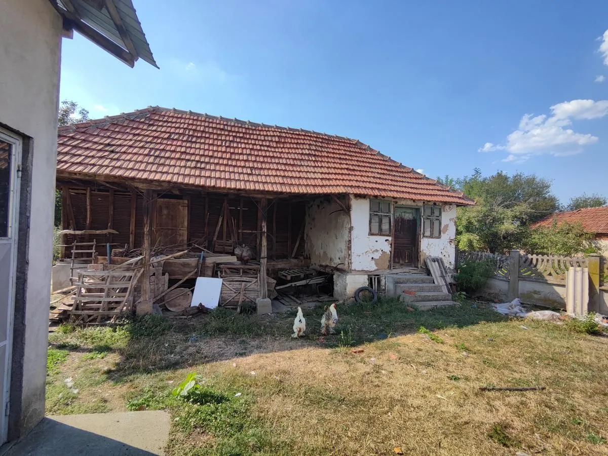 Prodaja, kuća, 96m², Kočino Selo, Jagodina