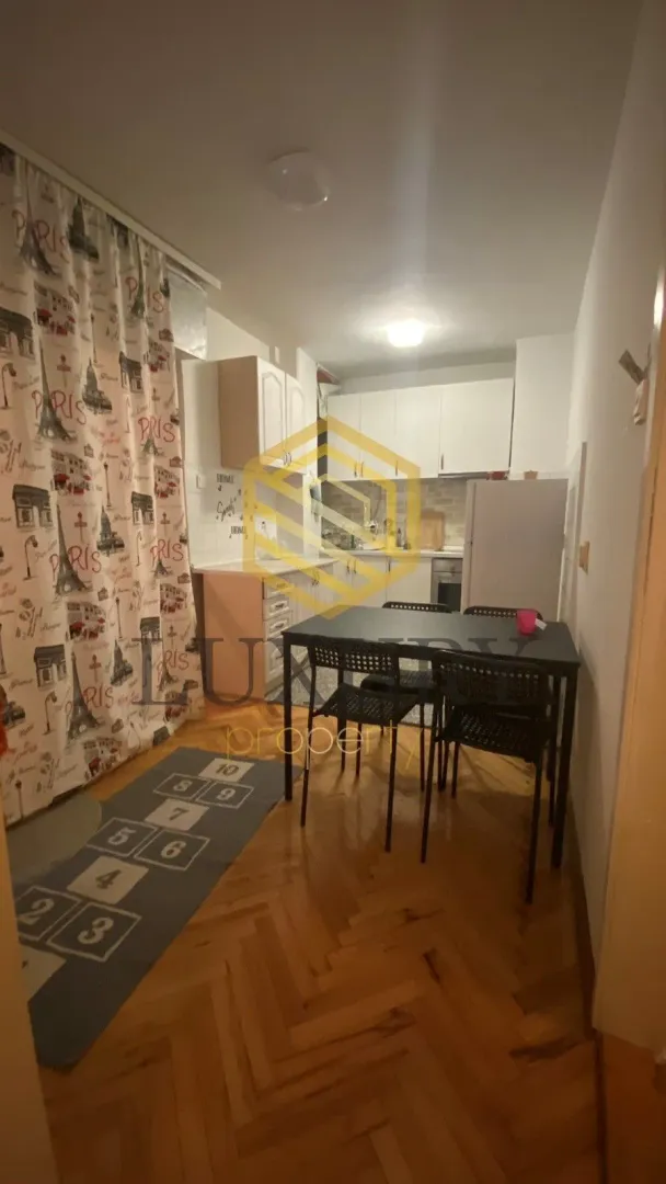 Rent, two bedroom apartment, 73m², Blok 6, Podgorica