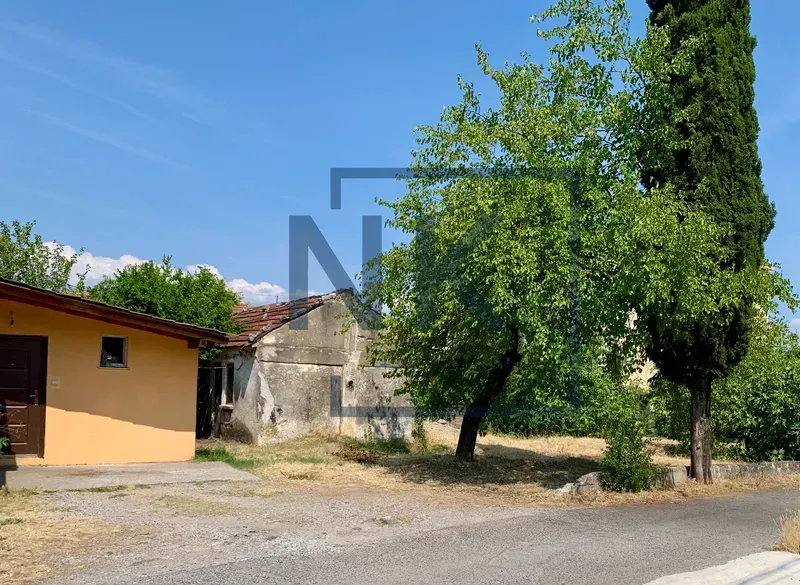 Prodaja, plac, 1050m², Zabjelo, Podgorica