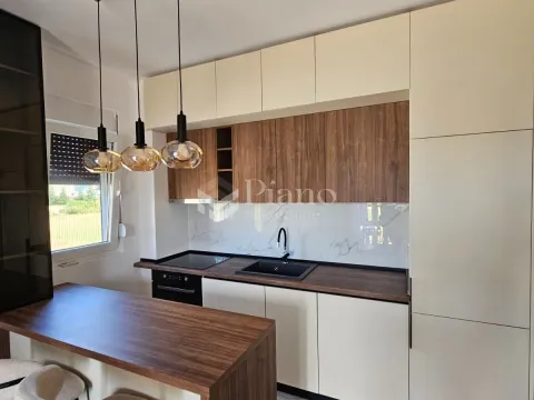 Rent, one bedroom apartment, 39m², Zabjelo, Podgorica - image 3
