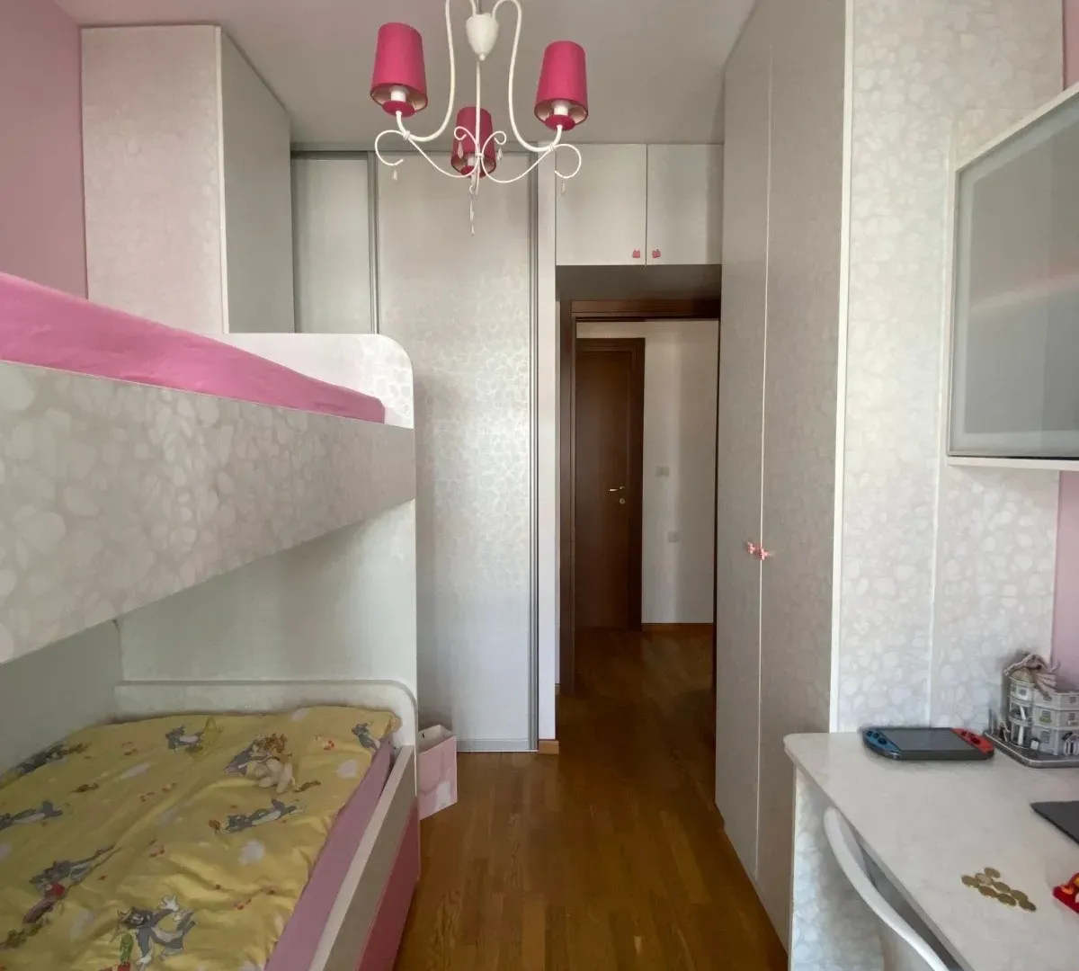 Rent, apartment, 75m², City Kvart, Podgorica