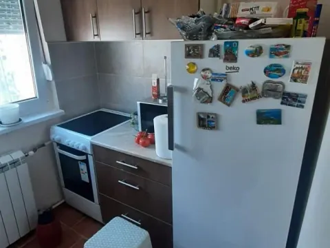 Prodaja, dvosoban stan, 50m², Bulevar Oslobodjenja, Novi Sad Sve Podlokacije - image 6