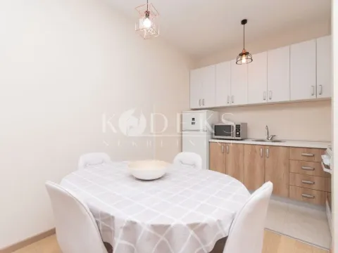 Izdavanje, jednosoban stan, 46m², City Kvart, Podgorica - image 3