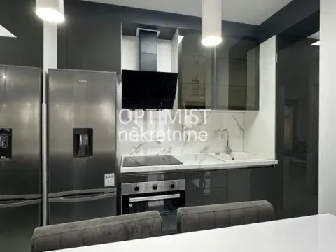 Rent, two bedroom apartment, 45m², Crveni Krst, Beograd - image 5