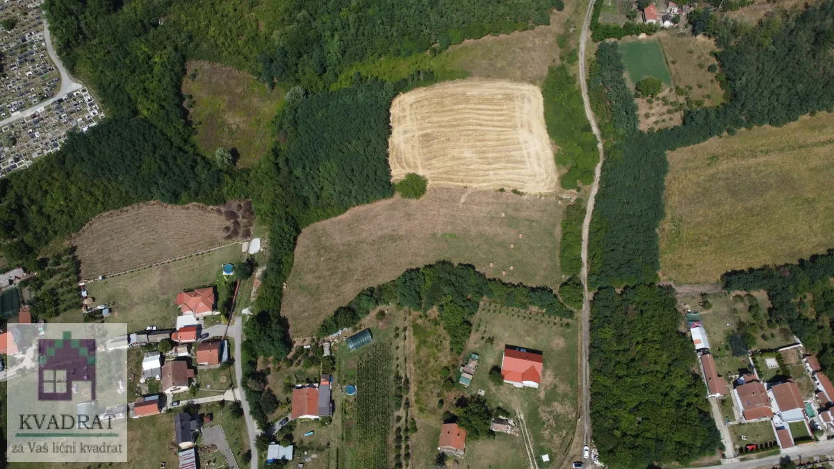 Prodaja, plac, 7600m², Obrenovac, Beograd