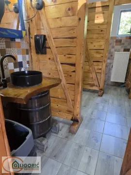 Prodaja, ugostiteljski objekat, 750m², Šabac, Srbija - image 15