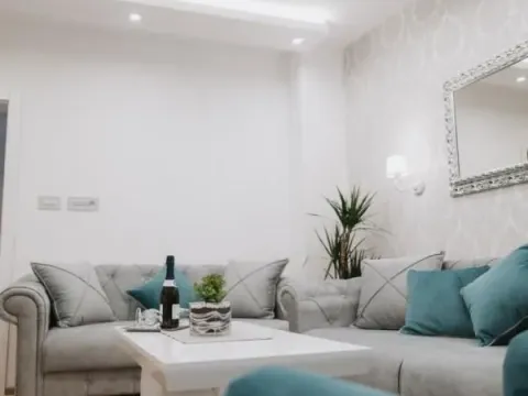 Sale, one bedroom apartment, 38m², Podbara, Novi Sad Sve Podlokacije - image 5