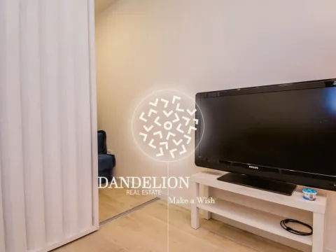 Rent, apartment, 30m², Tološi, Podgorica - image 7