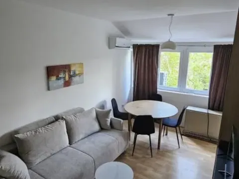 Prodaja, garsonjera, 23m², Bubanj, Kragujevac - image 2