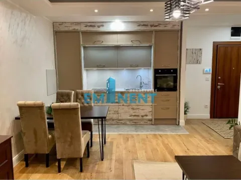 Rent, two bedroom apartment, 43m², Vračar Sve Podlokacije, Beograd - image 4