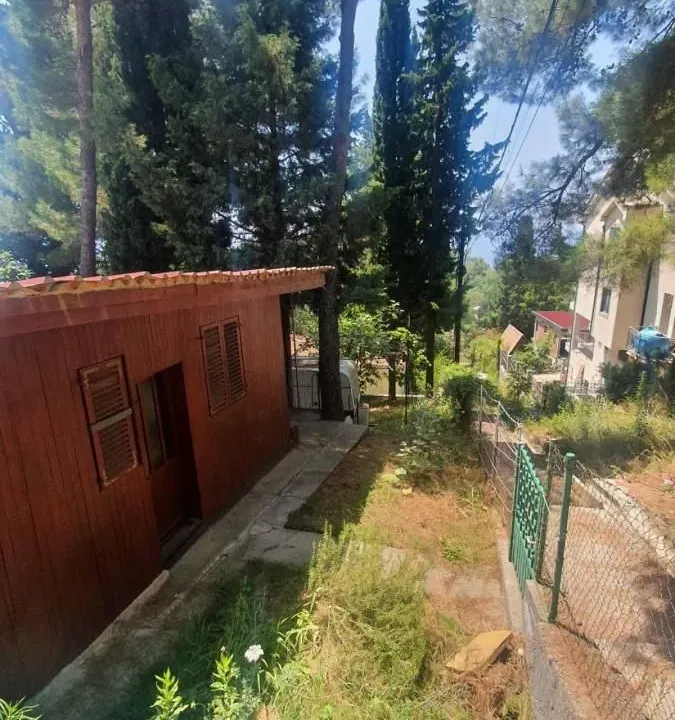 Prodaja, plac, 400m², Šušanj, Bar