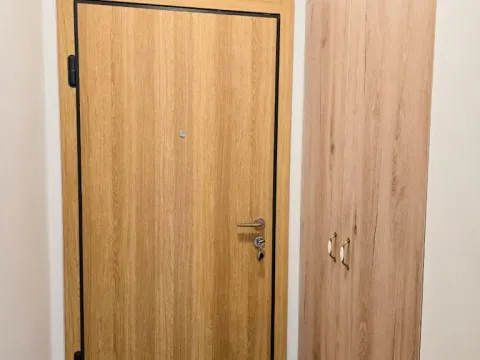 Izdavanje, jednosoban stan, 48m², City Kvart, Podgorica - image 8