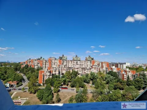 Prodaja, četvorosoban stan, 122m², Banjica, Voždovac Sve Podlokacije - image 24