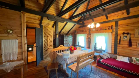 Sale, house, 124m², Dobroselica, Čajetina - image 6