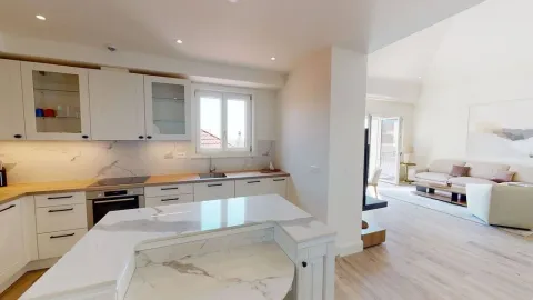 Prodaja, dvosoban stan, 74m², Tivat, Crna Gora - image 11