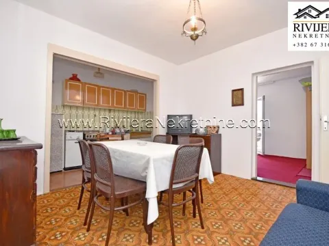 Sale, two bedroom apartment, 70m², Bijela, Herceg Novi - image 7