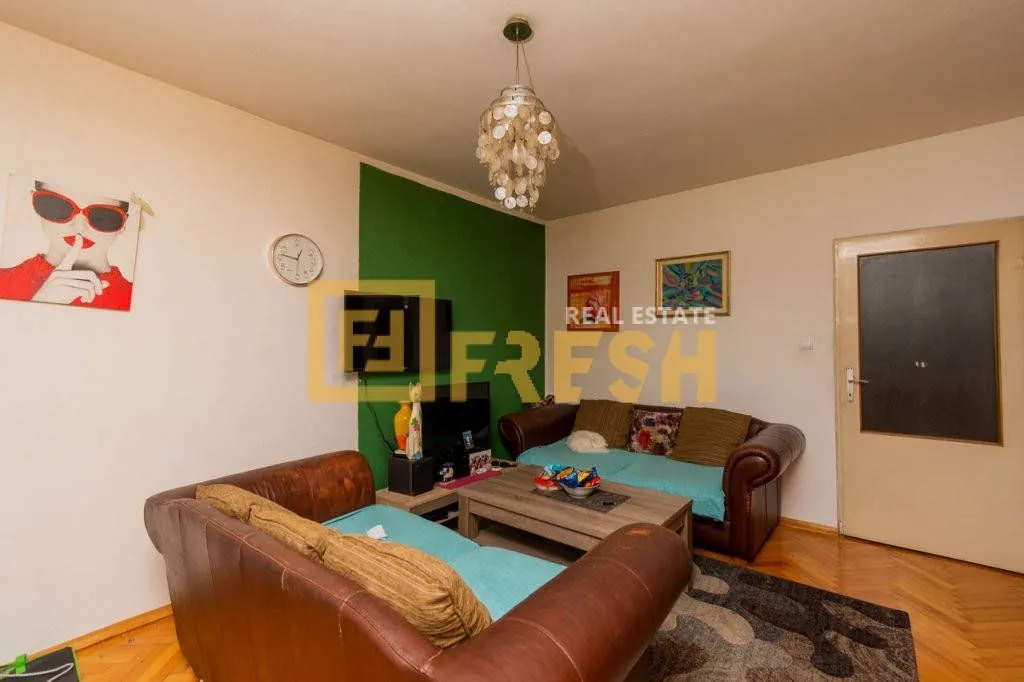 Sale, two bedroom apartment, 70m², Gintaš, Podgorica