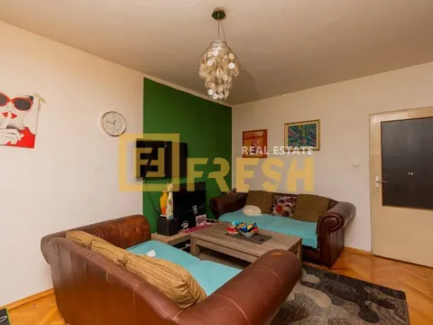 Prodaja, dvosoban stan, 70m², Gintaš, Podgorica - image 3