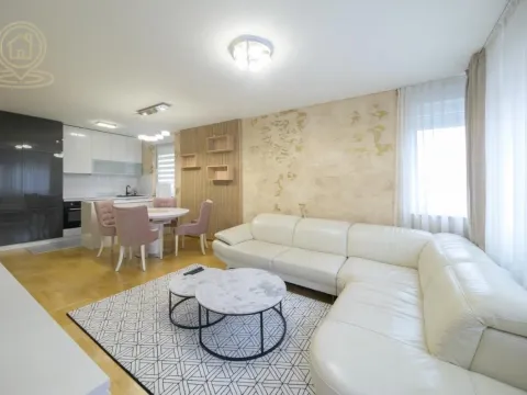 Rent, three bedroom apartment, 67m², Bulevar Oslobodjenja, Novi Sad Sve Podlokacije - image 4