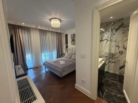 Izdavanje, četvorosoban stan, 125m², Čubura, Beograd - image 7