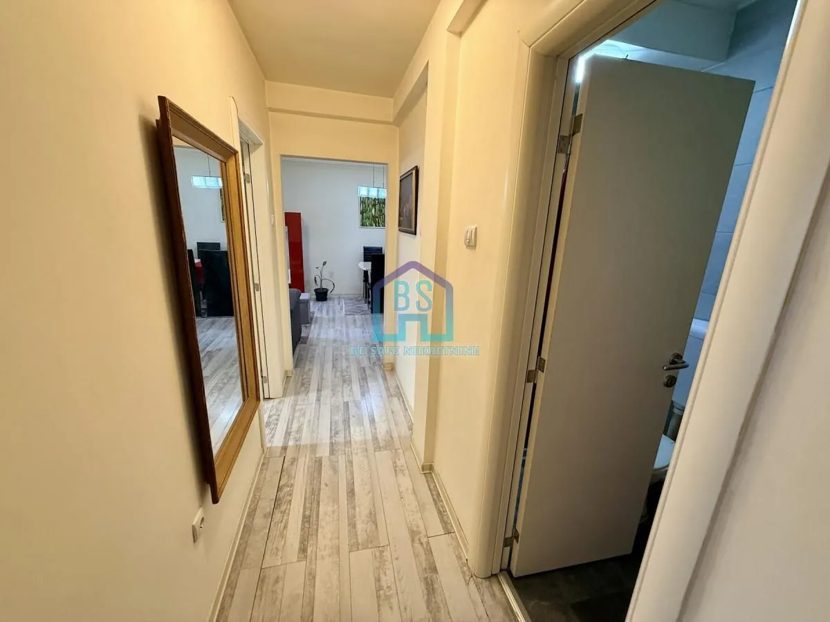 Prodaja, dvosoban stan, 51m², Detelinara, Novi Sad Sve Podlokacije