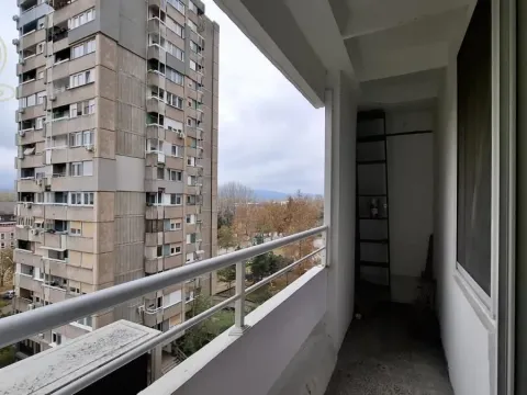 Rent, two bedroom apartment, 56m², Liman 3, Novi Sad Sve Podlokacije - image 10