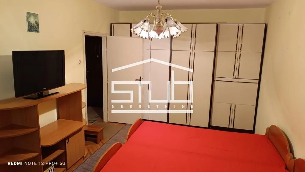 Prodaja, jednosoban stan, 45m², Karaburma, Palilula Sve Podlokacije