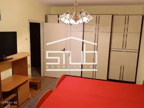 Sale, one bedroom apartment, 45m², Karaburma, Palilula Sve Podlokacije - image 7