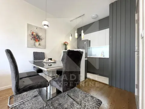 Izdavanje, jednosoban stan, 45m², Pobrežje, Podgorica - image 4