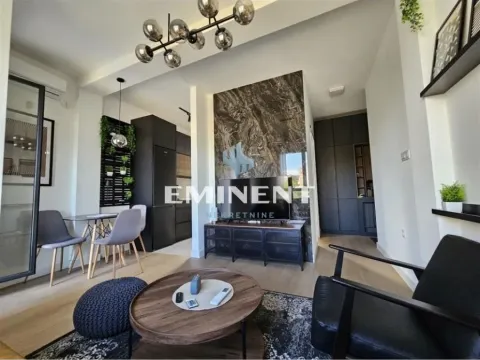 Rent, two bedroom apartment, 32m², Uciteljsko Naselje, Zvezdara Sve Podlokacije