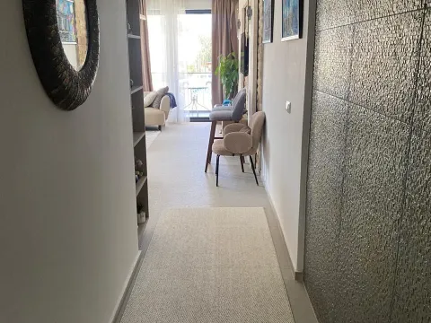 Sale, two bedroom apartment, 83m², Centar, Ulcinj - image 7